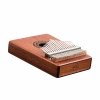 Meinl Sound Hole Designer Kalimba KA17SU Sun